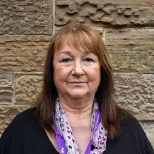 Jane_Head of Boarding HouseSTAFF